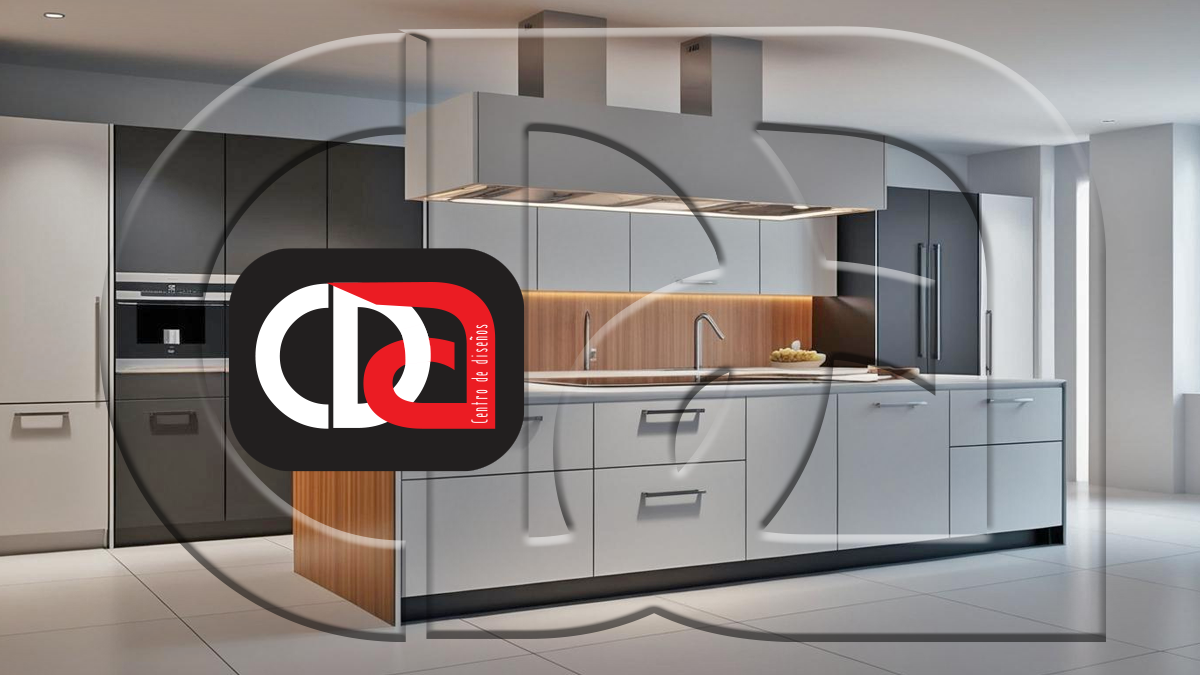 CDA Centros de diseño - CDA Centro desing I CDA centros de diseño